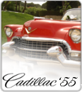 Cadillac '55
